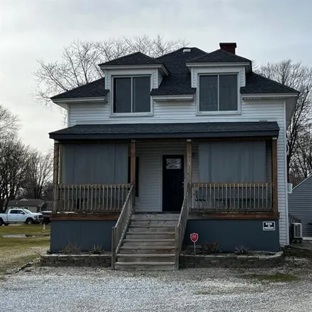Buy this 2 bed house on 25847 Manila Street in Harrison Township, MI 48045