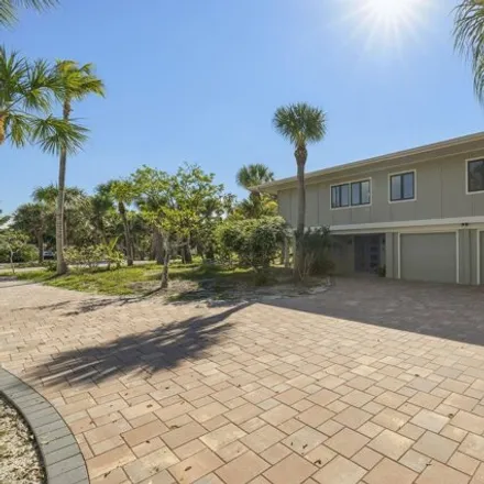 Buy this 3 bed house on 4014 Coquina Drive in Sanibel, Lee County