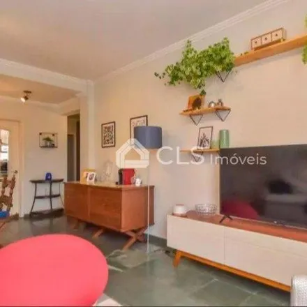 Buy this 2 bed apartment on Edifício Albratroz in Rua Doutor Gabriel dos Santos 242, Santa Cecília