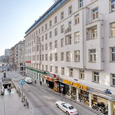 Image 6 - Postgasse 1-3, 1010 Vienna, Austria - Apartment for rent