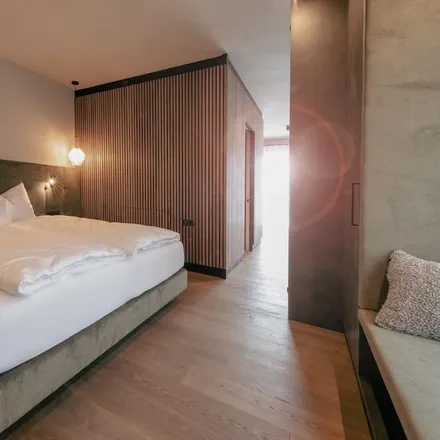 Rent this 1 bed apartment on 39012 Meran - Merano BZ