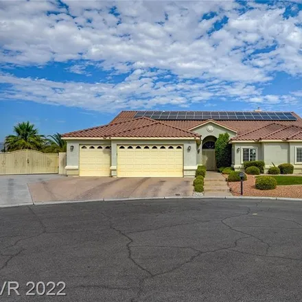 Buy this 4 bed house on 7521 Dallas Court in Enterprise, NV 89139