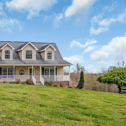 Buy this 4 bed house on Mabry School Road in Jackson County, TN 38501