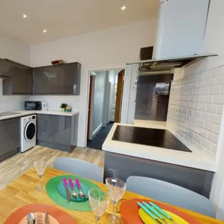 Rent this 1 bed house on 12 Elmgrove Road in Bristol, BS16 2AX