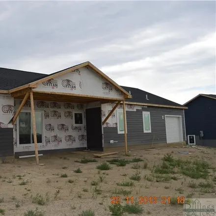 Image 2 - 6801 Piney Road, Yellowstone County, MT 59106, USA - House for sale