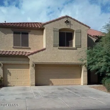 Rent this 5 bed house on 2016 North 94th Avenue in Phoenix, AZ 85037