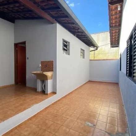Buy this studio house on Avenida Cinquenta in Rio Claro, Rio Claro - SP