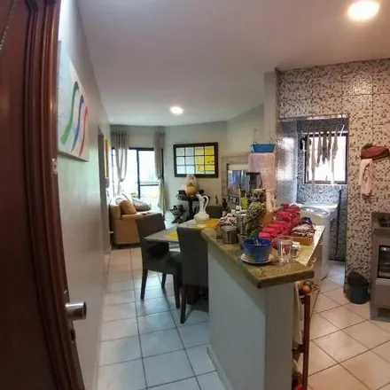 Buy this 2 bed apartment on Avenida Presidente Kennedy in Solemar, Praia Grande - SP
