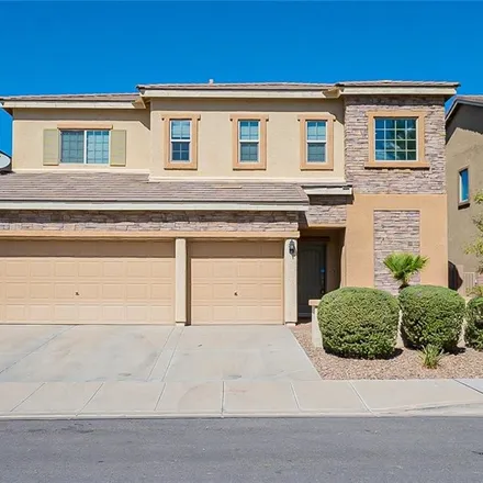 Buy this 4 bed house on 848 Tarbet Avenue in Henderson, NV 89012