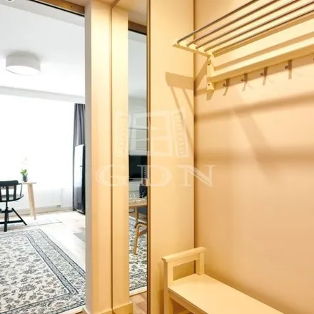 Rent this 2 bed apartment on Budapest in Lisznyai utca 38, 1016