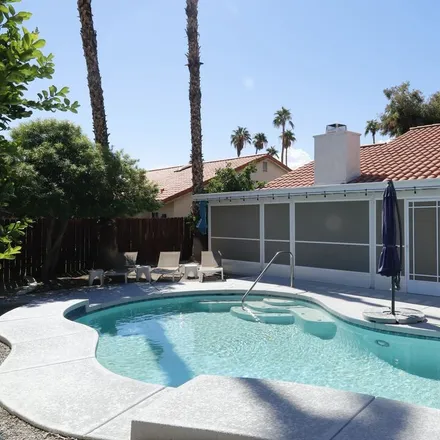 Image 2 - 28500 Avenida Duquesa, Cathedral City, CA 92234, USA - House for rent
