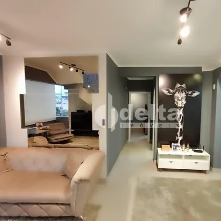 Rent this 2 bed apartment on Rua Algas Marinhas in Granada, Uberlândia - MG
