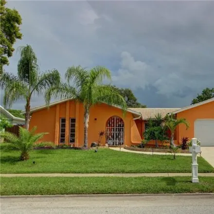 Buy this 4 bed house on 7950 Willow Brook Court in Hudson, FL 34667