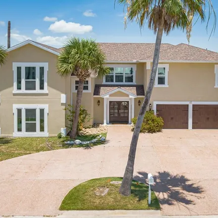 Buy this 4 bed house on 47 Curlew Drive in Rockport, TX 78382