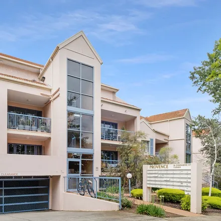 Rent this 3 bed apartment on Australian Capital Territory in Condamine Street, Turner 2612