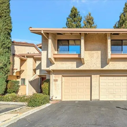 Buy this 2 bed townhouse on 339 Garden Common in Livermore, CA 94551