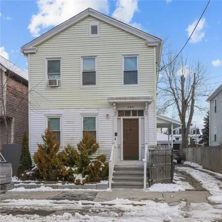 Buy this 5 bed house on 368 Willard Avenue in Providence, RI 02907