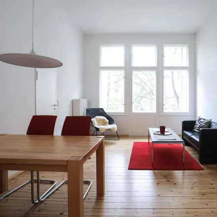 Image 5 - Bundesallee 26, 10717 Berlin, Germany - Apartment for rent