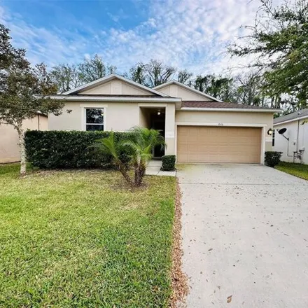 Rent this 3 bed house on 1585 Nature Trail in Kissimmee, FL 34746
