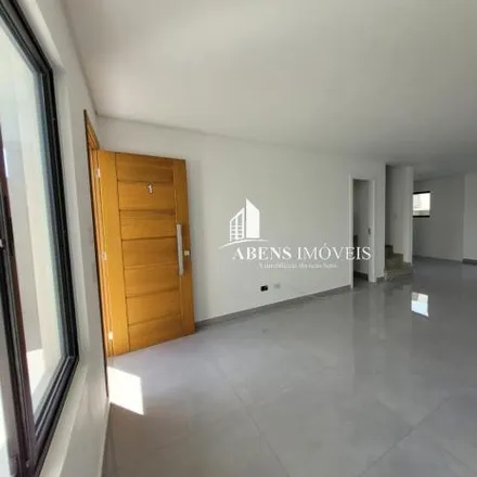 Buy this 3 bed house on Rua Germano Beckert 1140 in Bairro Alto, Curitiba - PR