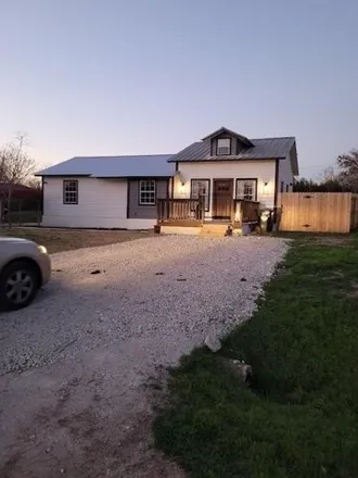 Buy this 3 bed house on 230 Latham Circle in Holland, Bell County