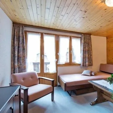 Image 4 - 3906 Saas-Fee, Switzerland - Apartment for rent