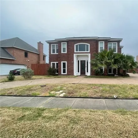 Rent this 4 bed house on 7467 Lake Micala Drive in Corpus Christi, TX 78413