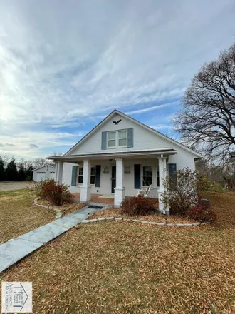 Buy this 4 bed house on 1100 Mica Road in Ridgeway, Henry County