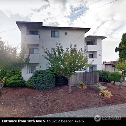 Image 1 - 3205 Beacon Avenue South, Seattle, WA 98144, USA - Apartment for rent