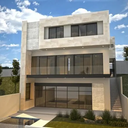 Buy this 3 bed house on unnamed road in Las Fincas, 66197 Santa Catarina