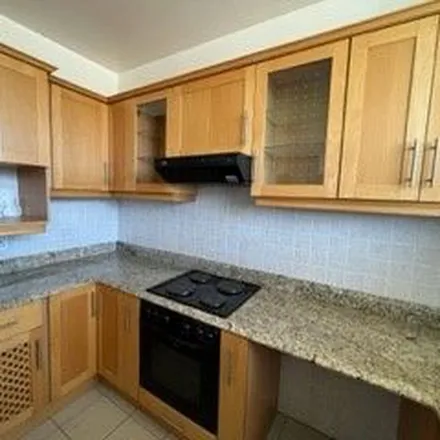 Rent this 1 bed apartment on Oxford Road in Johannesburg Ward 67, Johannesburg