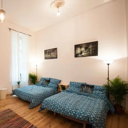 Rent this 2 bed apartment on Neue Kulmer Straße 2 in 10827 Berlin, Germany