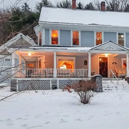 Buy this 6 bed house on 84 Plumley Avenue in Ludlow, Windsor County
