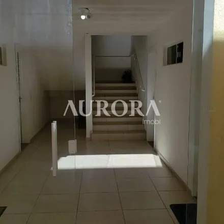 Buy this 2 bed apartment on Rua Professor Duilio Calderari in Campina Grande do Sul - PR, 83420-000