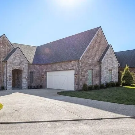 Buy this 4 bed house on 1369 Legacy Cove Way in Knoxville, TN 37919