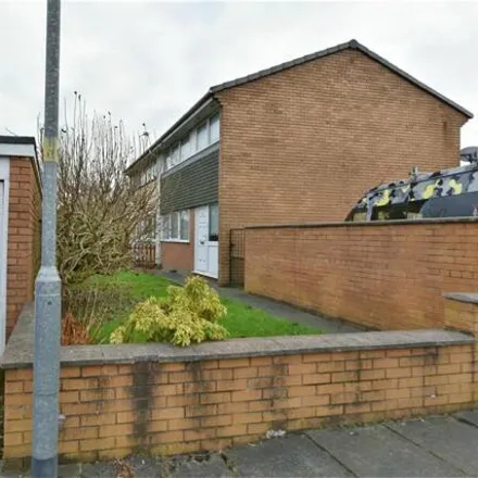 Image 7 - Thurston, Skelmersdale, WN8 8QX, United Kingdom - Duplex for sale