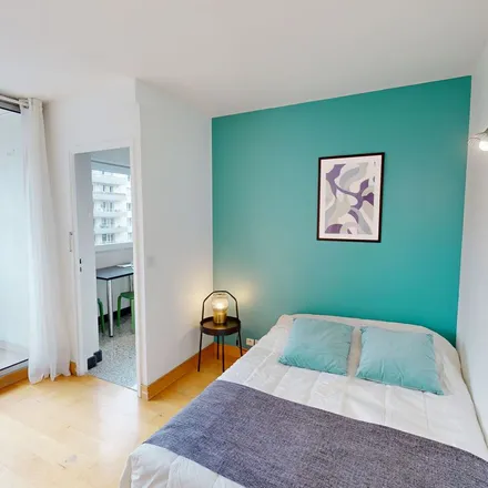 Image 3 - 18 Rue d'Alsace, 92300 Levallois-Perret, France - Apartment for rent