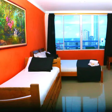 Image 5 - Hilton, Carrera 1, El Laguito, 130018 Cartagena, BOL, Colombia - Apartment for rent