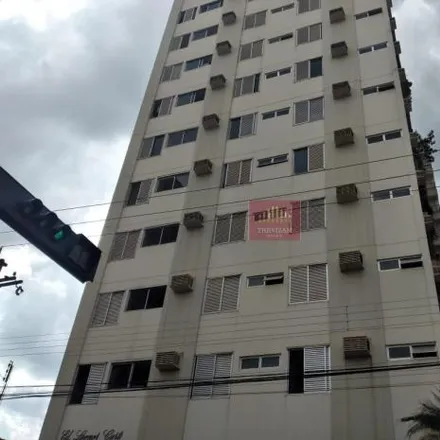 Rent this 3 bed apartment on Banco do Brasil in Rua Voluntários de São Paulo 2975, Centro