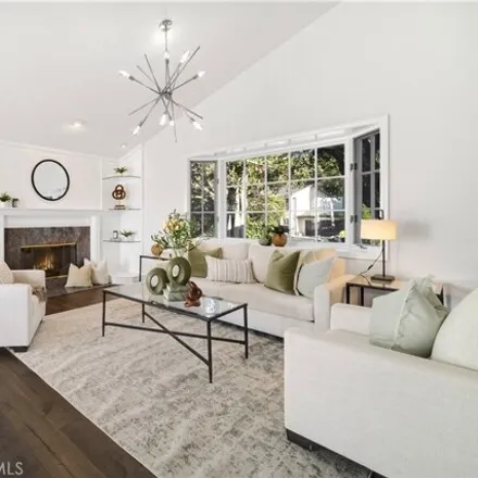 Image 5 - 4447 Charlemont Place, Los Angeles, CA 91364, USA - House for sale