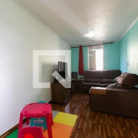 Rent this 2 bed apartment on Rua Marcos Liberi in José Bonifácio, São Paulo - SP