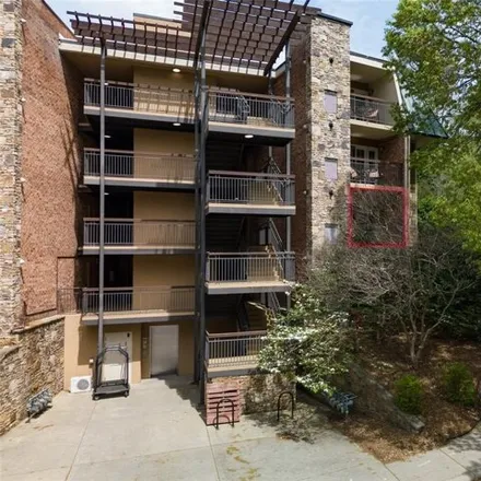 Image 3 - The Residences at Biltmore, 700 Biltmore Avenue, Biltmore Village, Asheville, NC 28803, USA - Condo for sale