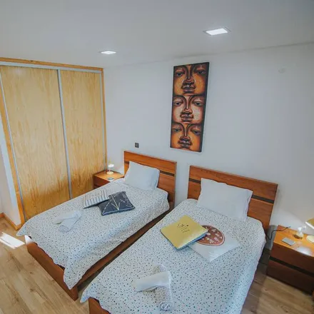 Rent this 3 bed house on Celorico de Basto in Celorico de Basto Municipality, Portugal