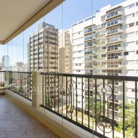 Image 1 - Rua Doutor Franco da Rocha 378, Perdizes, São Paulo - SP, 05015-040, Brazil - Apartment for sale