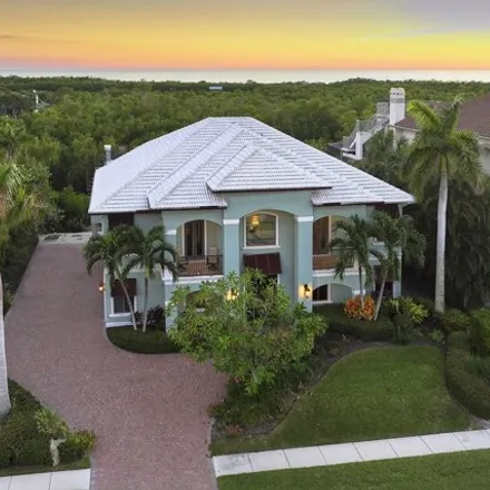 Buy this 5 bed house on 510 Spinnaker Drive in Marco Island, FL 34145