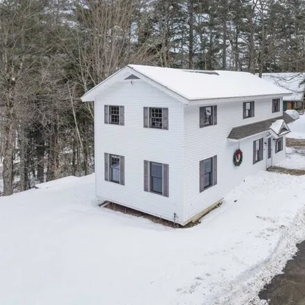 Image 1 - Daniel Webster Highway, Woodstock, Grafton County, NH 03262, USA - House for sale