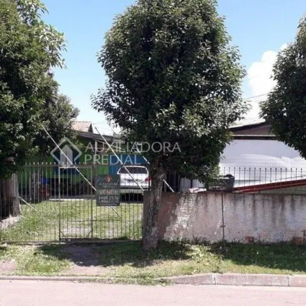 Buy this 2 bed house on Rua Doutor Milton Guimaraes Guerreiro in Sans Souci, Eldorado do Sul - RS