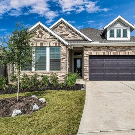 Buy this 4 bed house on Blazing Star Drive in Fort Bend County, TX