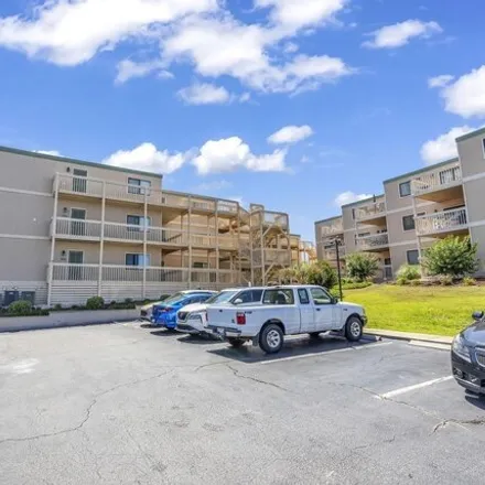 Buy this 2 bed condo on 9661 Shore Dr Unit 6A24 in Myrtle Beach, South Carolina
