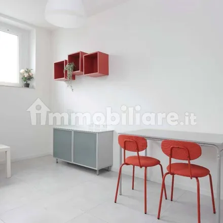 Image 6 - Triumph, Via Giovanni Battista Cassinis, 20139 Milan MI, Italy - Apartment for rent